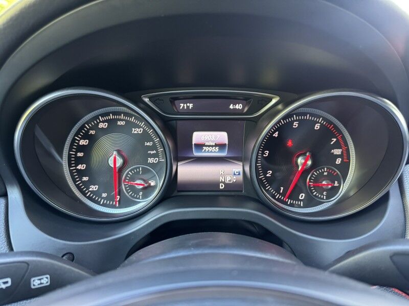 2018 Mercedes-Benz GLA GLA 250 Willow Grove PA