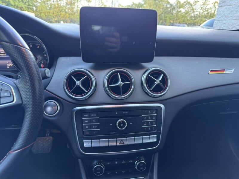 2018 Mercedes-Benz GLA GLA 250 Willow Grove PA