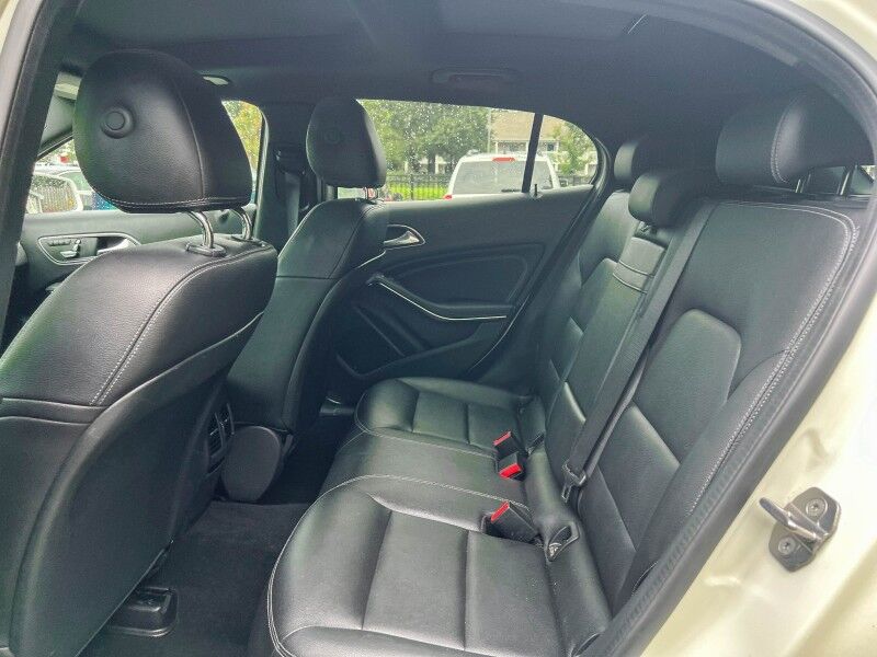 2018 Mercedes-Benz GLA GLA 250 Wilmington NC