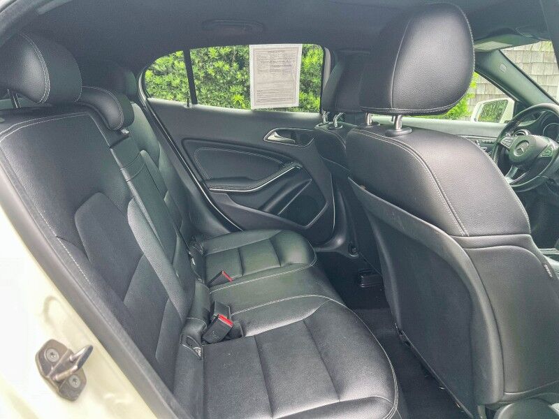 2018 Mercedes-Benz GLA GLA 250 Wilmington NC