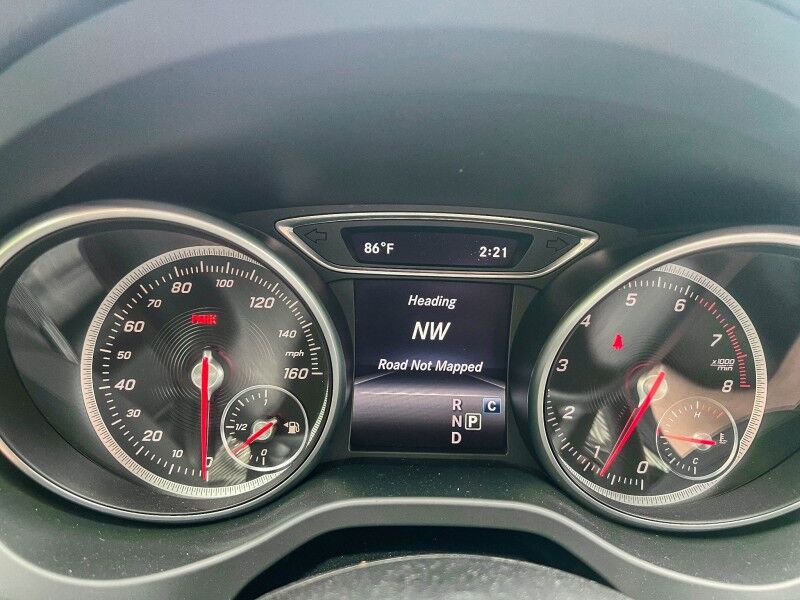 2018 Mercedes-Benz GLA GLA 250 Wilmington NC