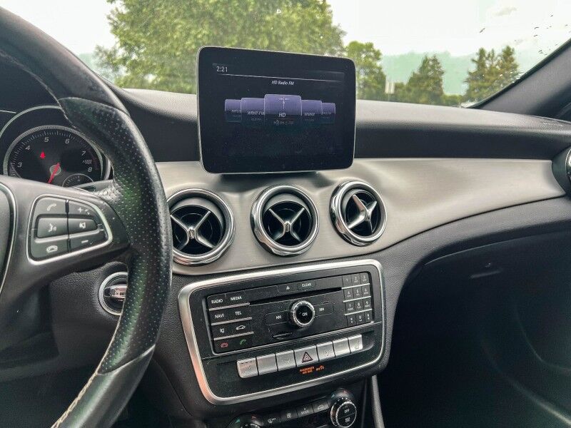 2018 Mercedes-Benz GLA GLA 250 Wilmington NC