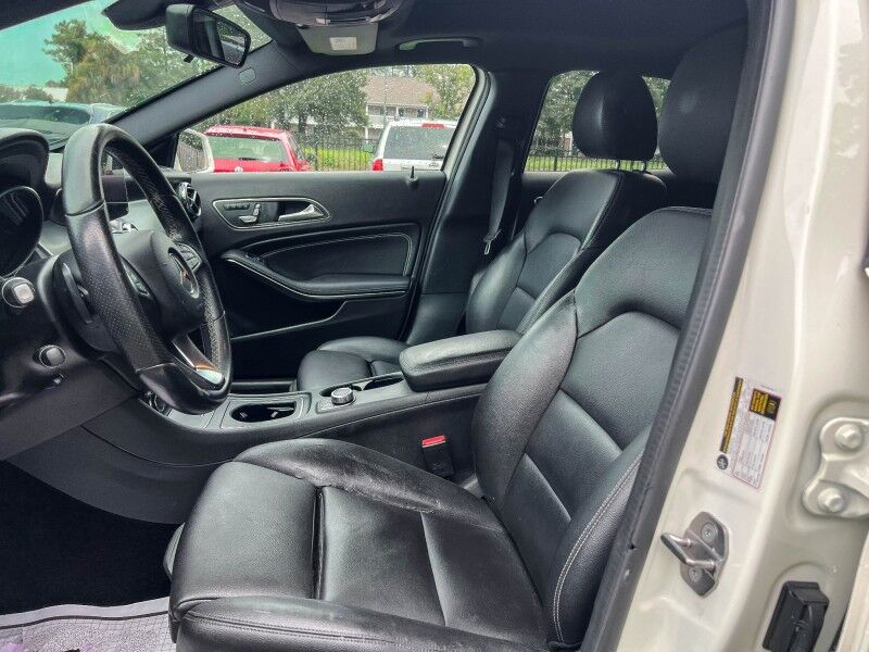 2018 Mercedes-Benz GLA GLA 250 Wilmington NC