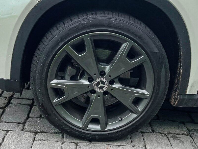 2018 Mercedes-Benz GLA GLA 250 Wilmington NC