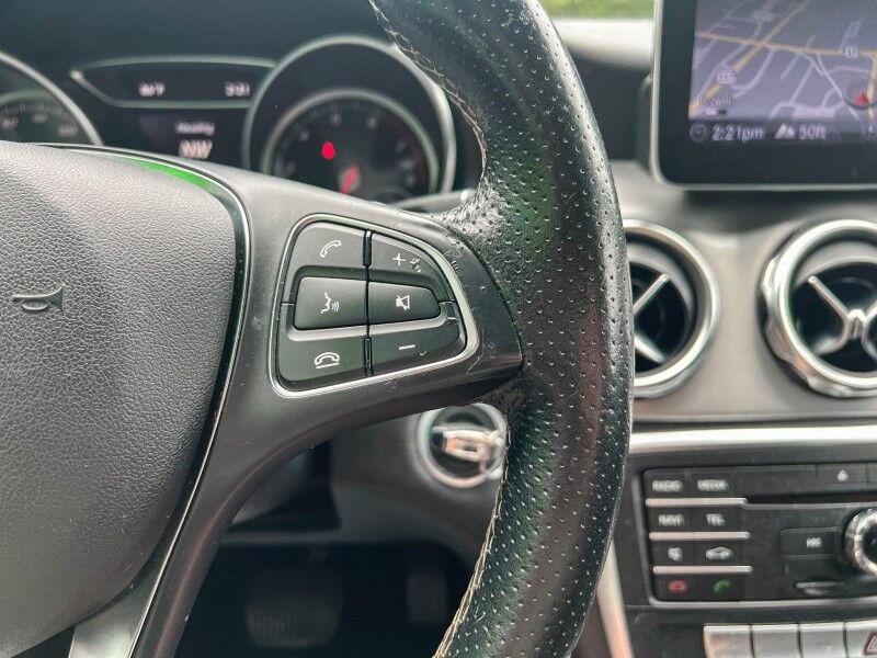 2018 Mercedes-Benz GLA GLA 250 Wilmington NC