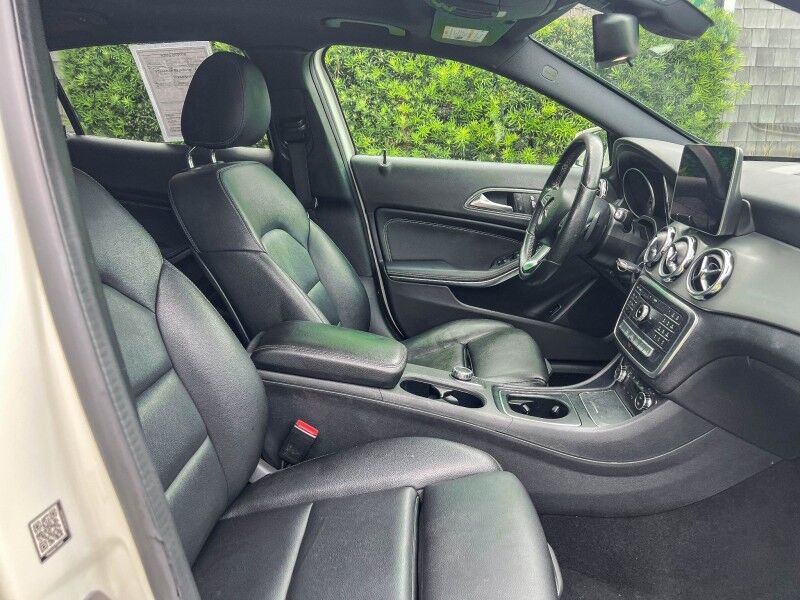 2018 Mercedes-Benz GLA GLA 250 Wilmington NC