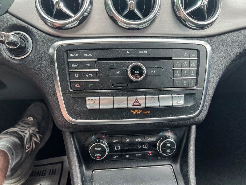 2018 Mercedes-Benz GLA GLA 250 Wilmington NC
