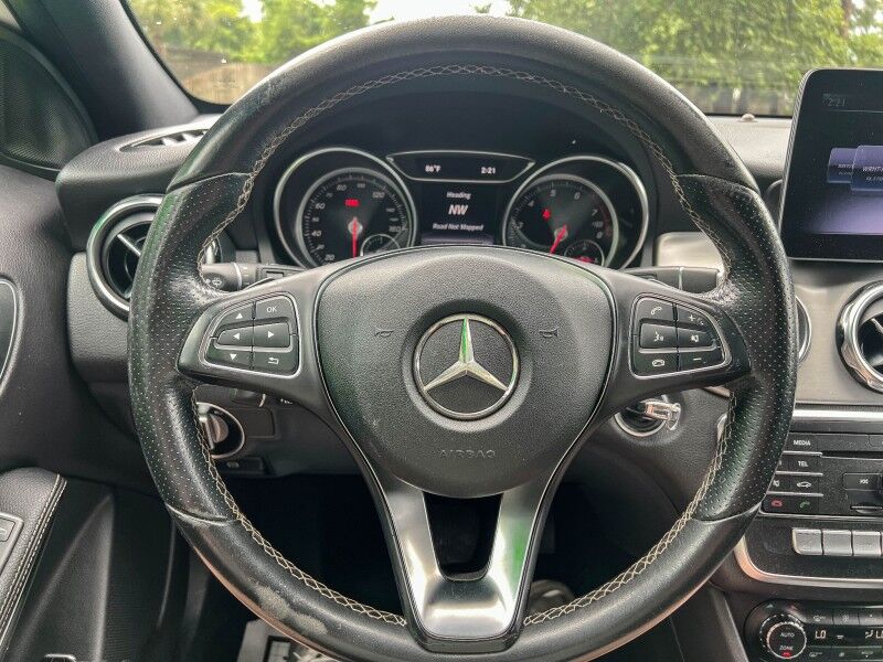 2018 Mercedes-Benz GLA GLA 250 Wilmington NC