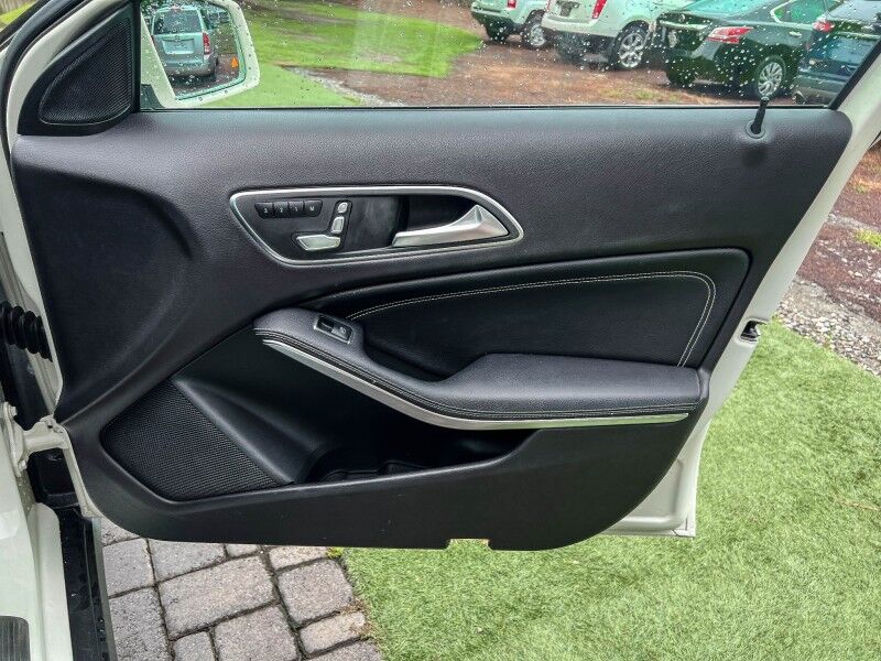 2018 Mercedes-Benz GLA GLA 250 Wilmington NC