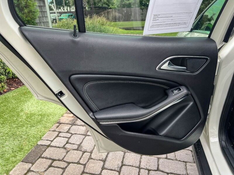 2018 Mercedes-Benz GLA GLA 250 Wilmington NC