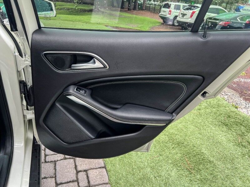 2018 Mercedes-Benz GLA GLA 250 Wilmington NC