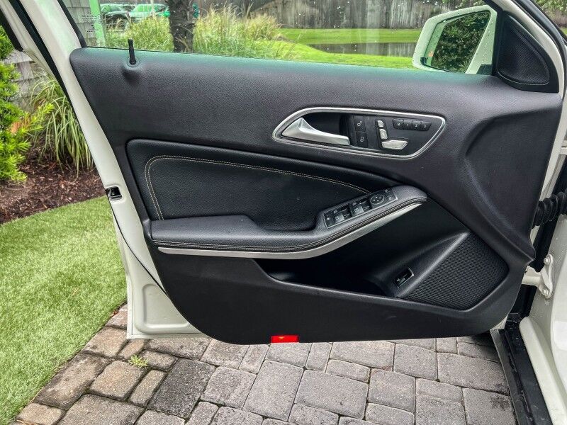 2018 Mercedes-Benz GLA GLA 250 Wilmington NC
