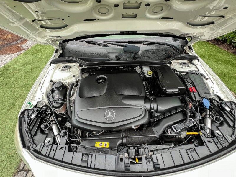 2018 Mercedes-Benz GLA GLA 250 Wilmington NC