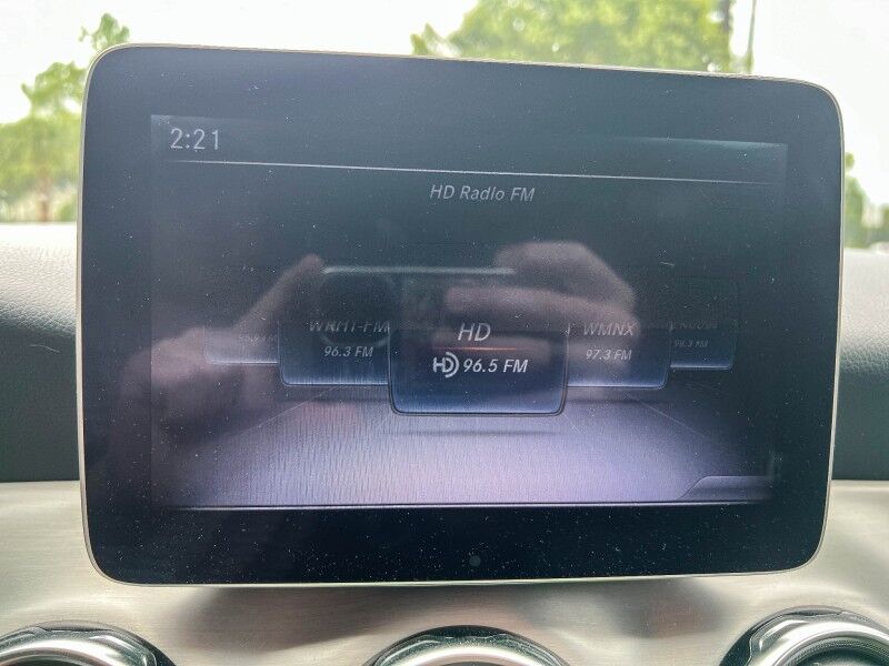 2018 Mercedes-Benz GLA GLA 250 Wilmington NC