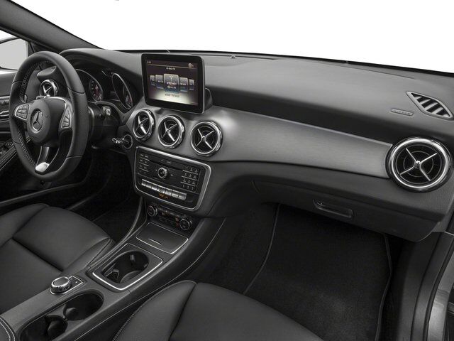 2018 Mercedes-Benz GLA GLA 250 Winder GA