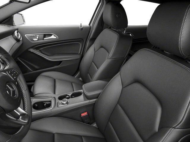 2018 Mercedes-Benz GLA GLA 250 Winder GA