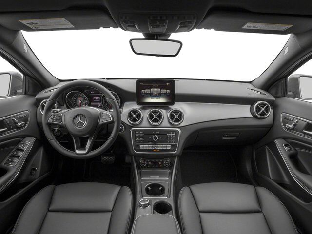 2018 Mercedes-Benz GLA GLA 250 Winder GA