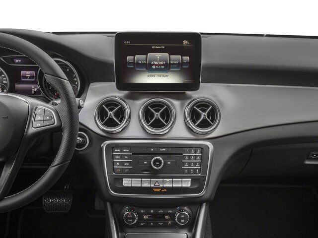 2018 Mercedes-Benz GLA GLA 250 Winder GA
