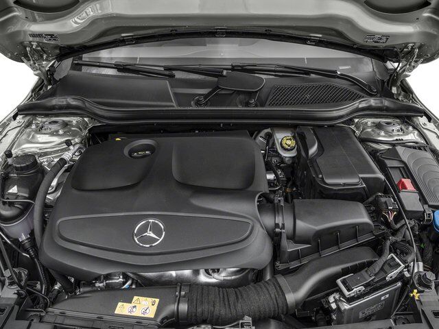 2018 Mercedes-Benz GLA GLA 250 Winder GA