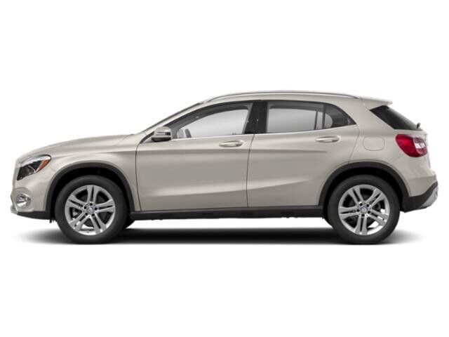 2018 Mercedes-Benz GLA GLA 250 Winder GA
