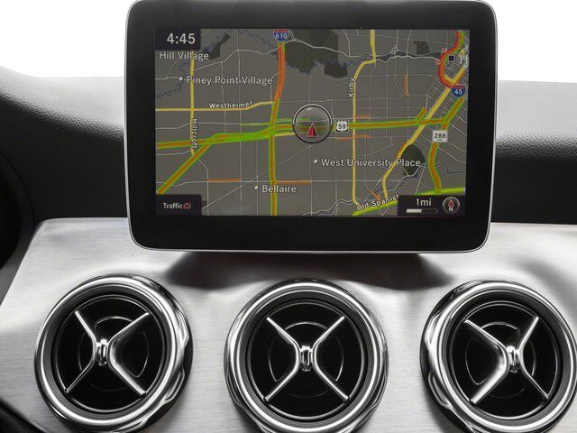 2018 Mercedes-Benz GLA GLA 250 Winder GA