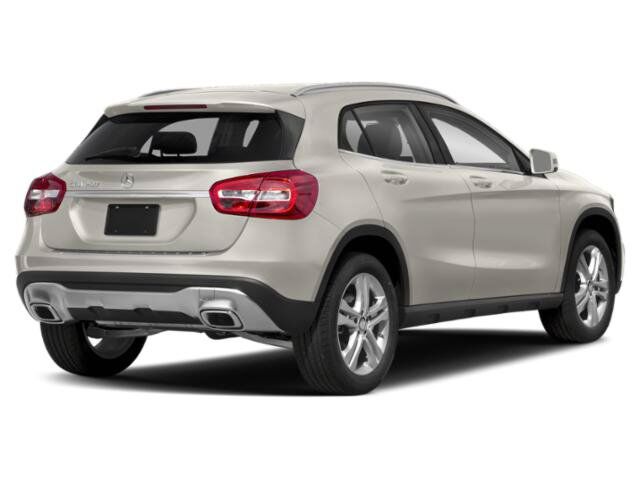 2018 Mercedes-Benz GLA GLA 250 Winder GA