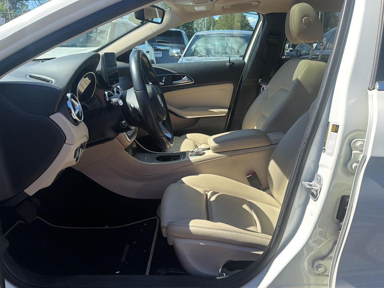 2018 Mercedes-Benz GLA GLA 250 Gaithersburg MD