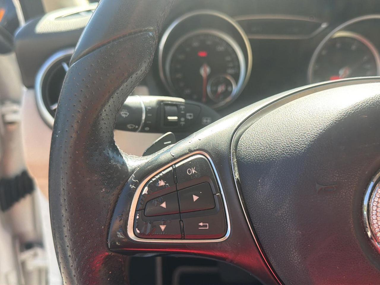 2018 Mercedes-Benz GLA GLA 250 Gaithersburg MD