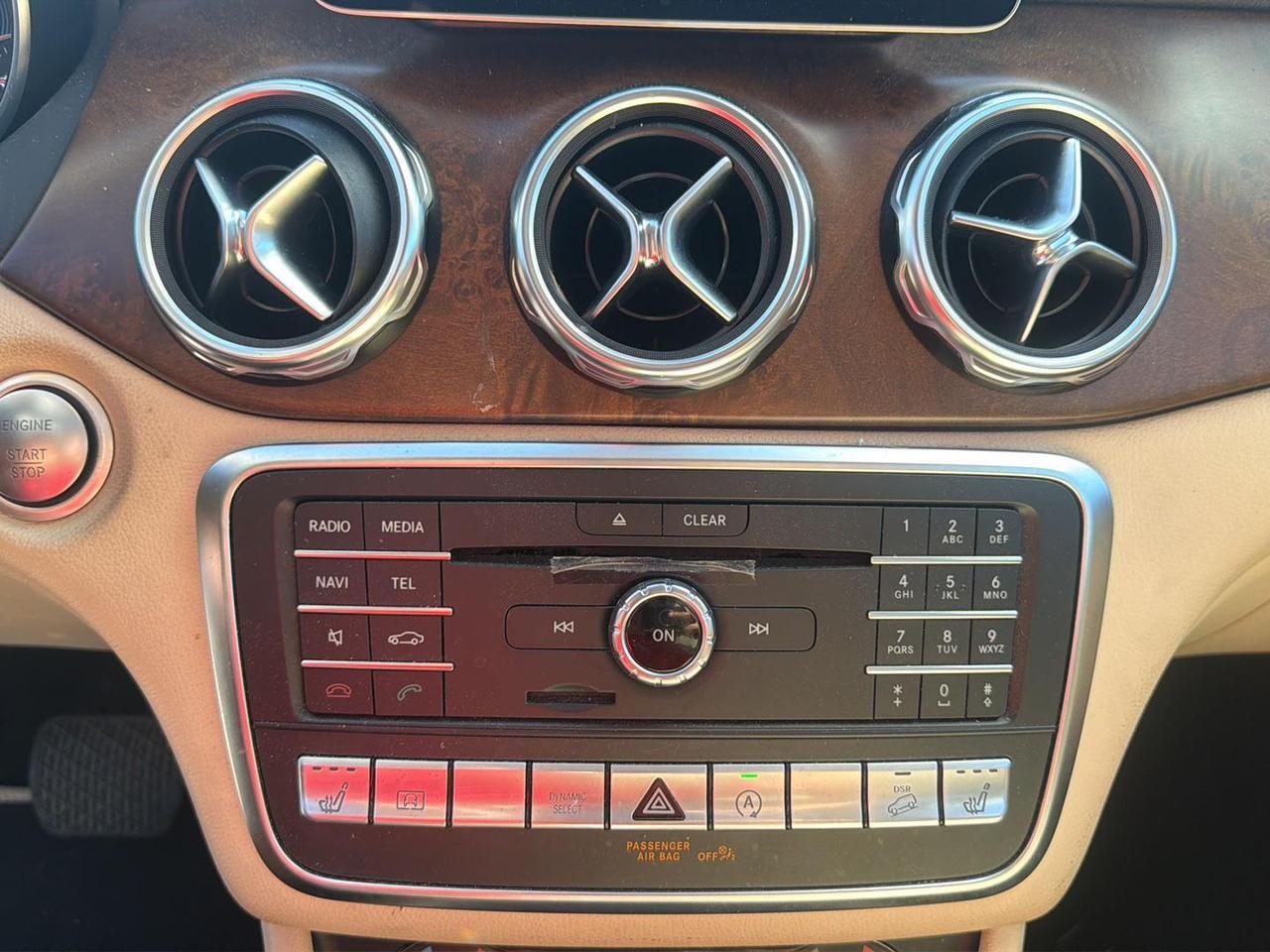 2018 Mercedes-Benz GLA GLA 250 Gaithersburg MD