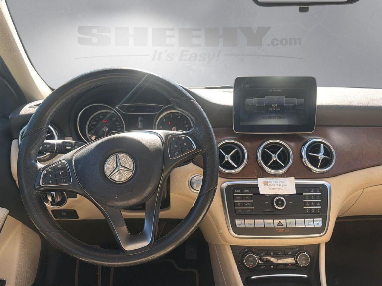 2018 Mercedes-Benz GLA GLA 250 Gaithersburg MD