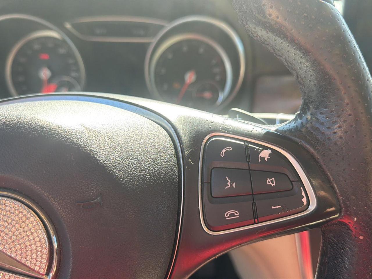 2018 Mercedes-Benz GLA GLA 250 Gaithersburg MD