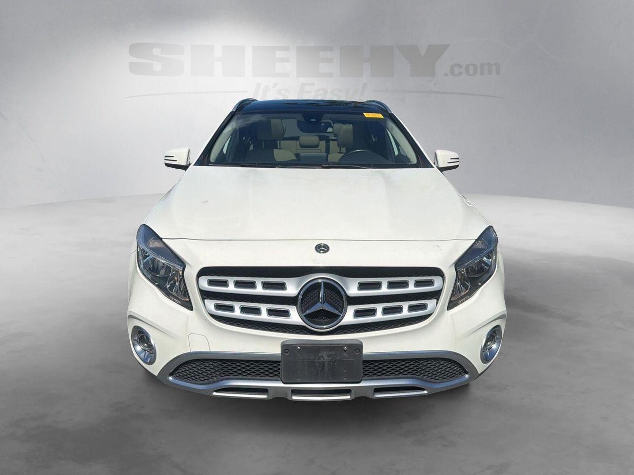 2018 Mercedes-Benz GLA GLA 250 Gaithersburg MD