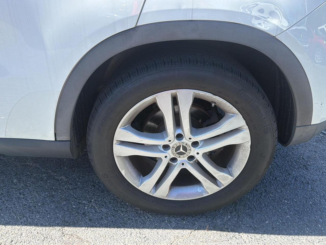 2018 Mercedes-Benz GLA GLA 250 Gaithersburg MD