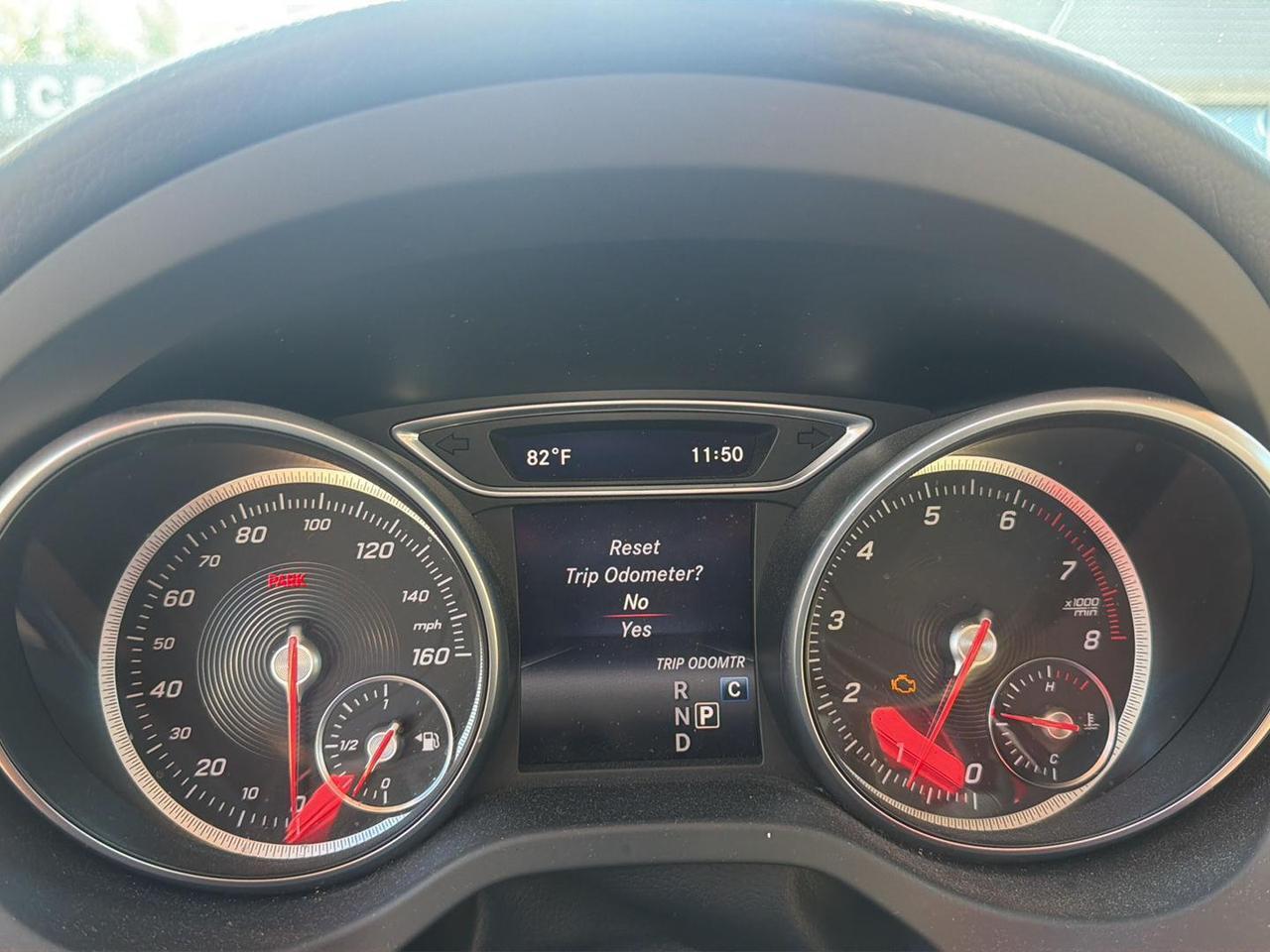 2018 Mercedes-Benz GLA GLA 250 Gaithersburg MD
