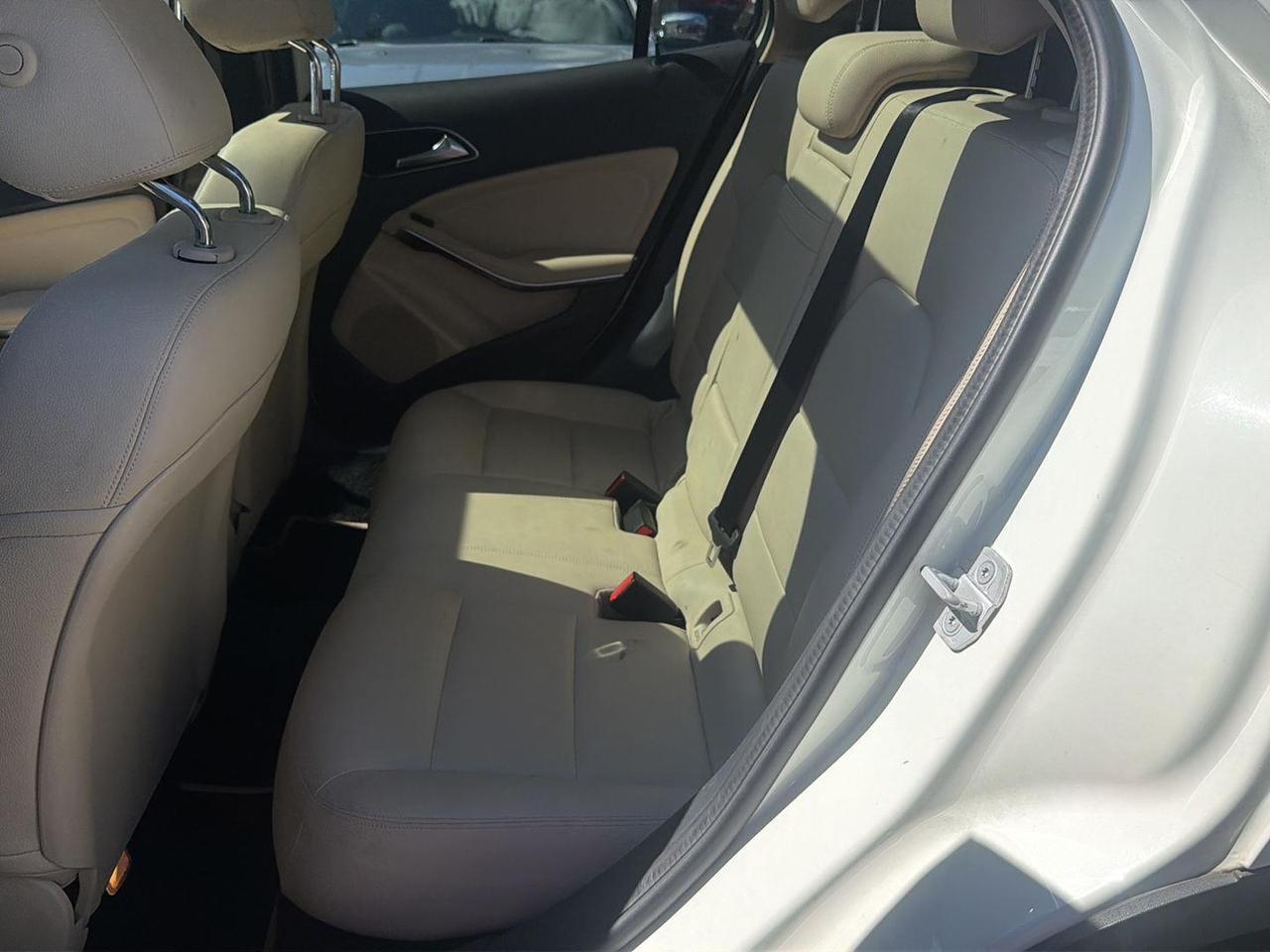 2018 Mercedes-Benz GLA GLA 250 Gaithersburg MD