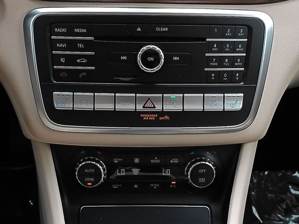 2018 Mercedes-Benz GLA GLA 250 Richmond VA