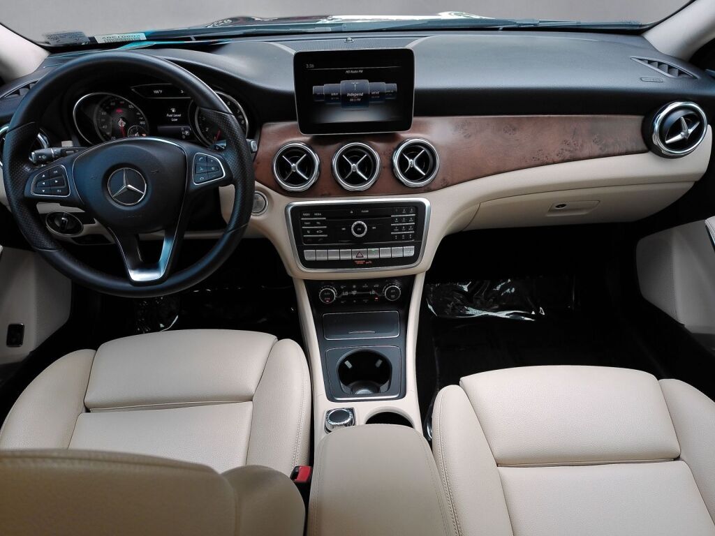 2018 Mercedes-Benz GLA GLA 250 Richmond VA