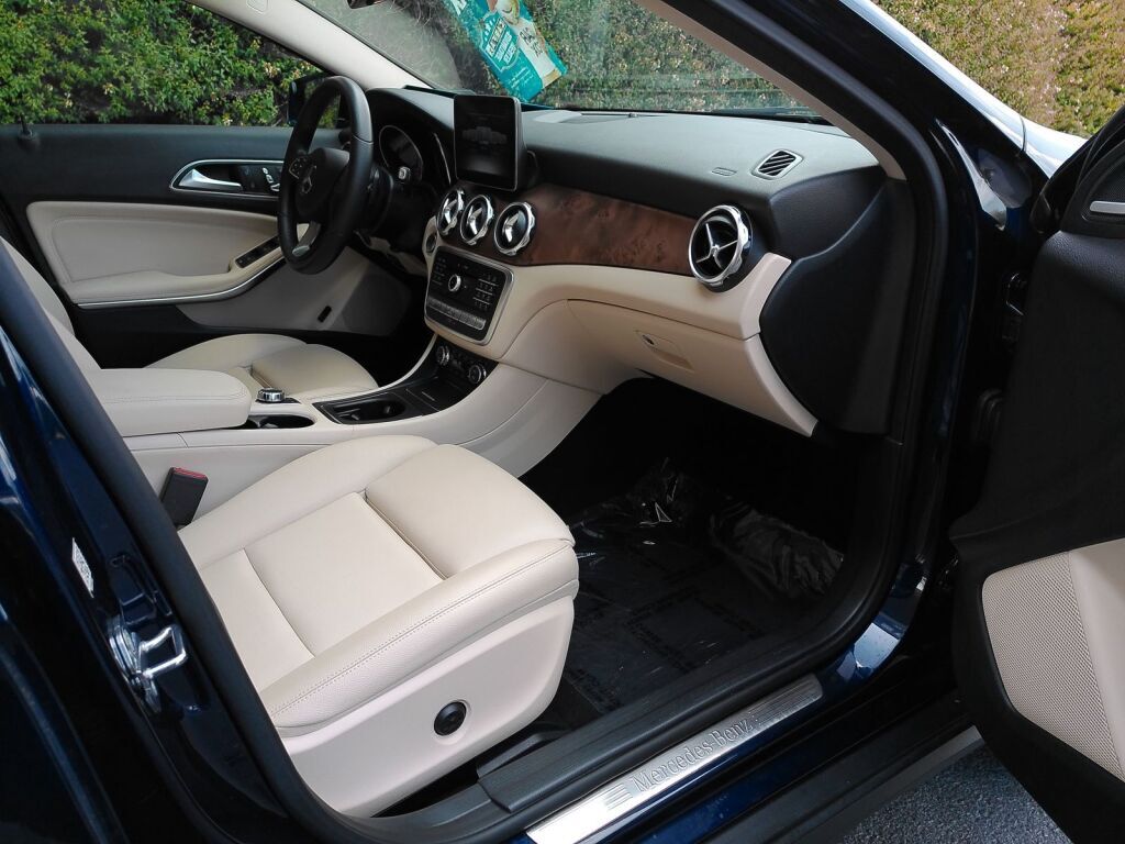 2018 Mercedes-Benz GLA GLA 250 Richmond VA