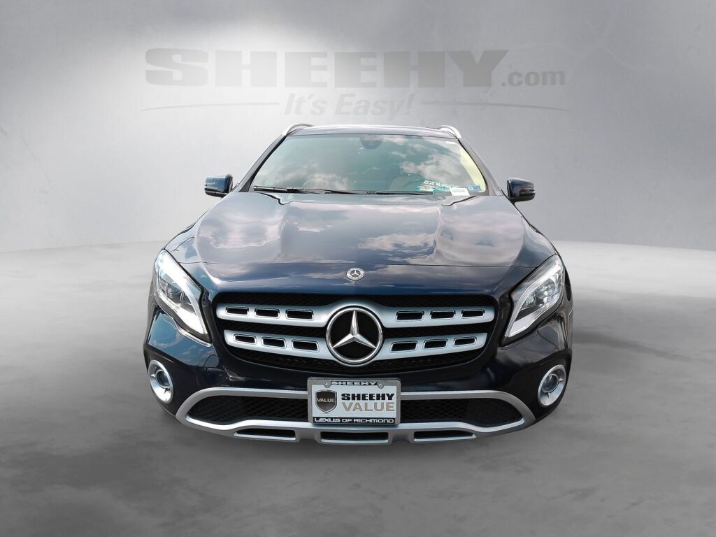 2018 Mercedes-Benz GLA GLA 250 Richmond VA