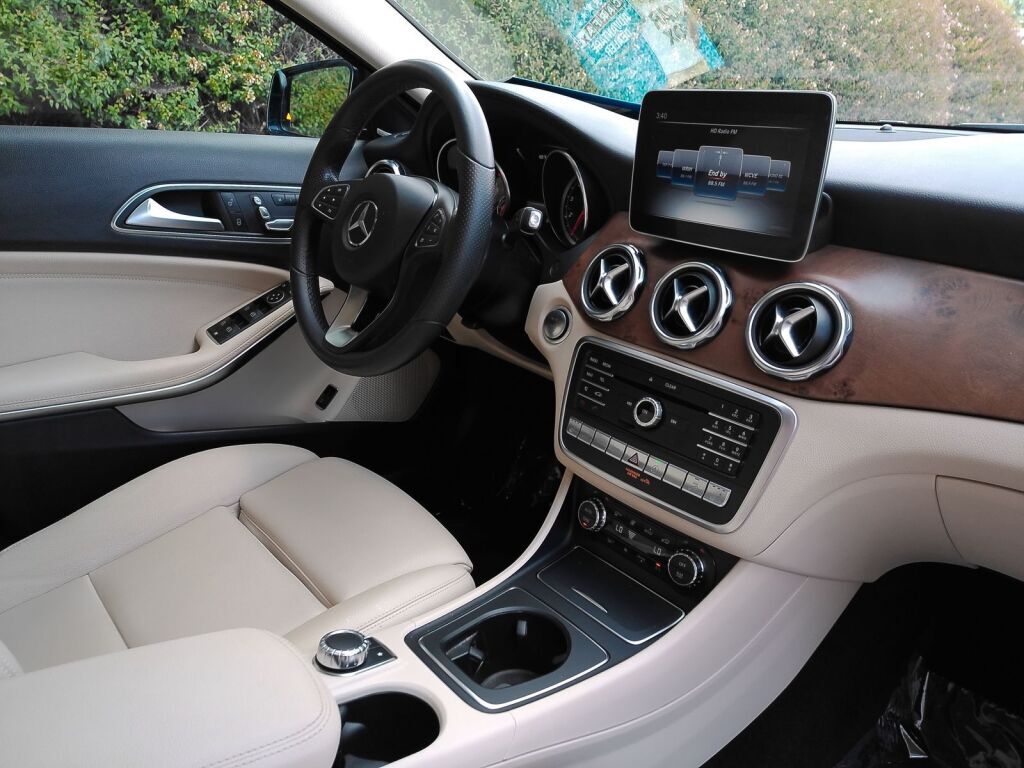 2018 Mercedes-Benz GLA GLA 250 Richmond VA