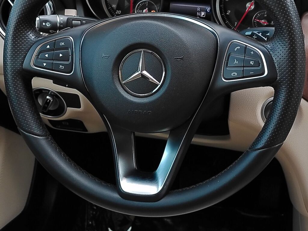 2018 Mercedes-Benz GLA GLA 250 Richmond VA