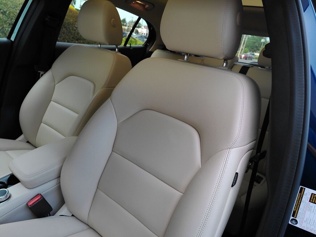 2018 Mercedes-Benz GLA GLA 250 Richmond VA