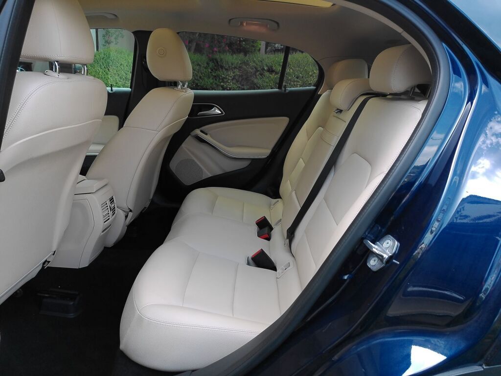 2018 Mercedes-Benz GLA GLA 250 Richmond VA