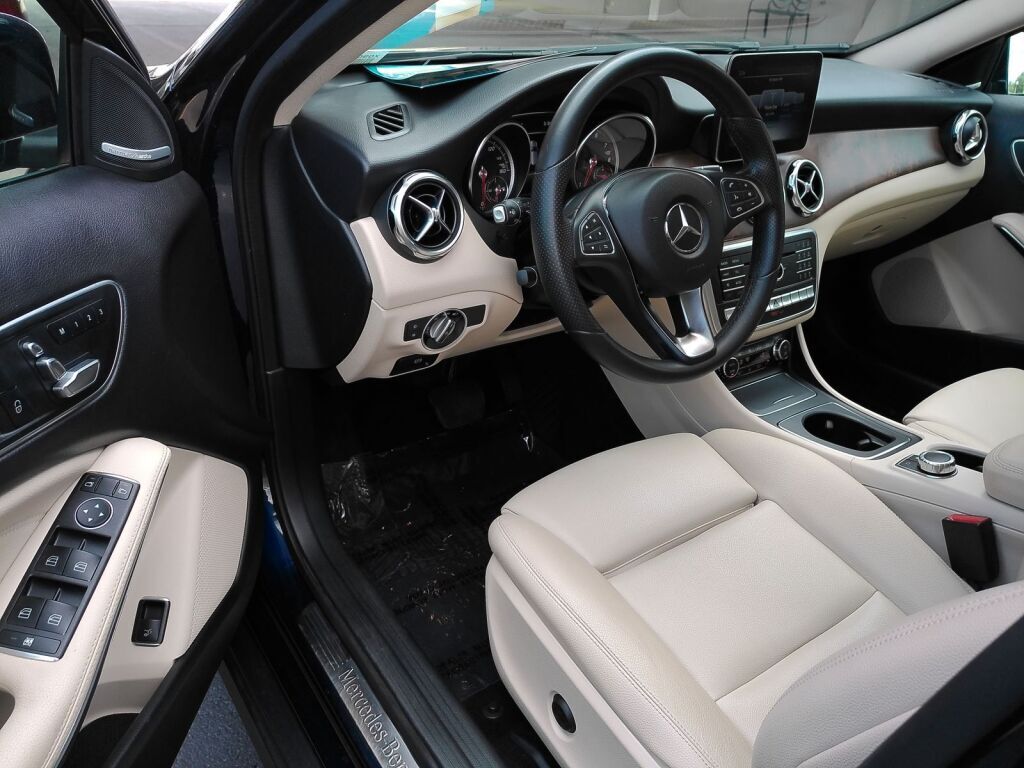 2018 Mercedes-Benz GLA GLA 250 Richmond VA
