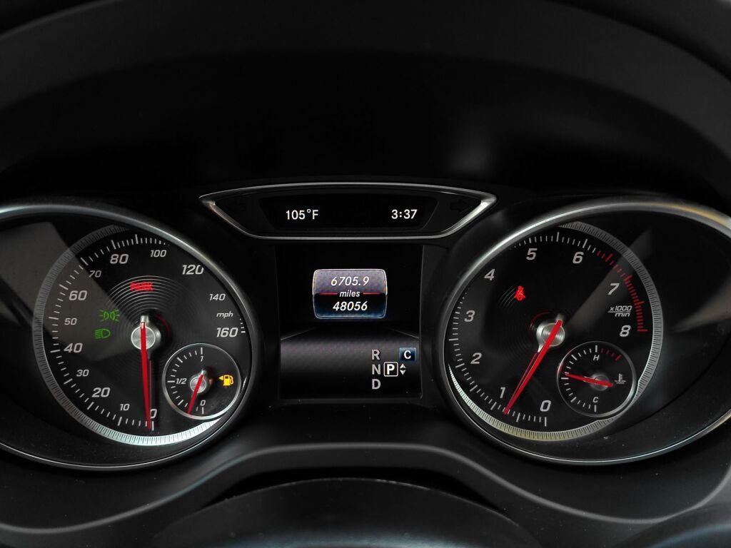 2018 Mercedes-Benz GLA GLA 250 Richmond VA