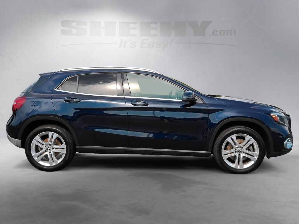 2018 Mercedes-Benz GLA GLA 250 Richmond VA