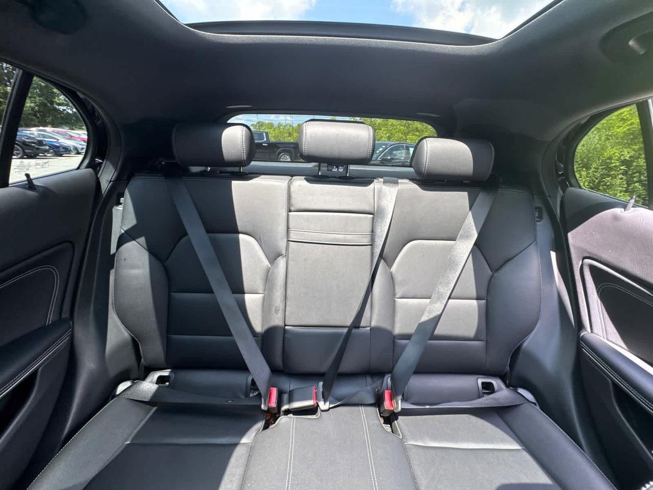 2018 Mercedes-Benz GLA GLA 250 Dartmouth MA