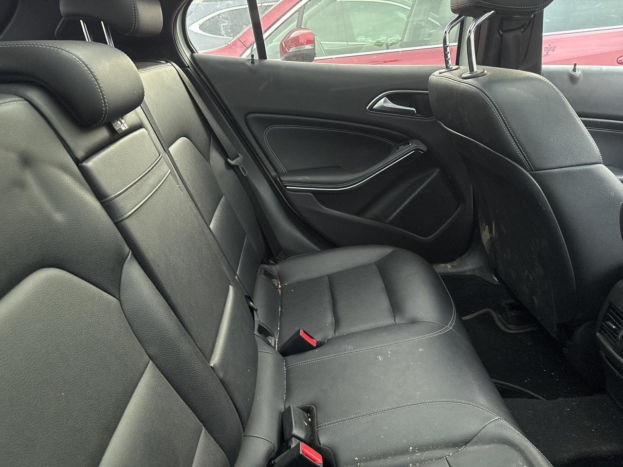 2018 Mercedes-Benz GLA GLA 250 Hagerstown MD