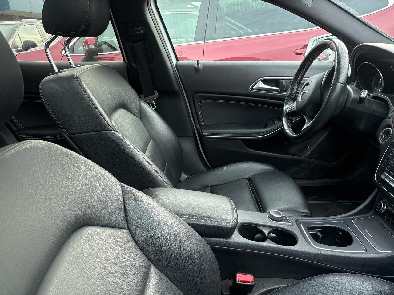 2018 Mercedes-Benz GLA GLA 250 Hagerstown MD