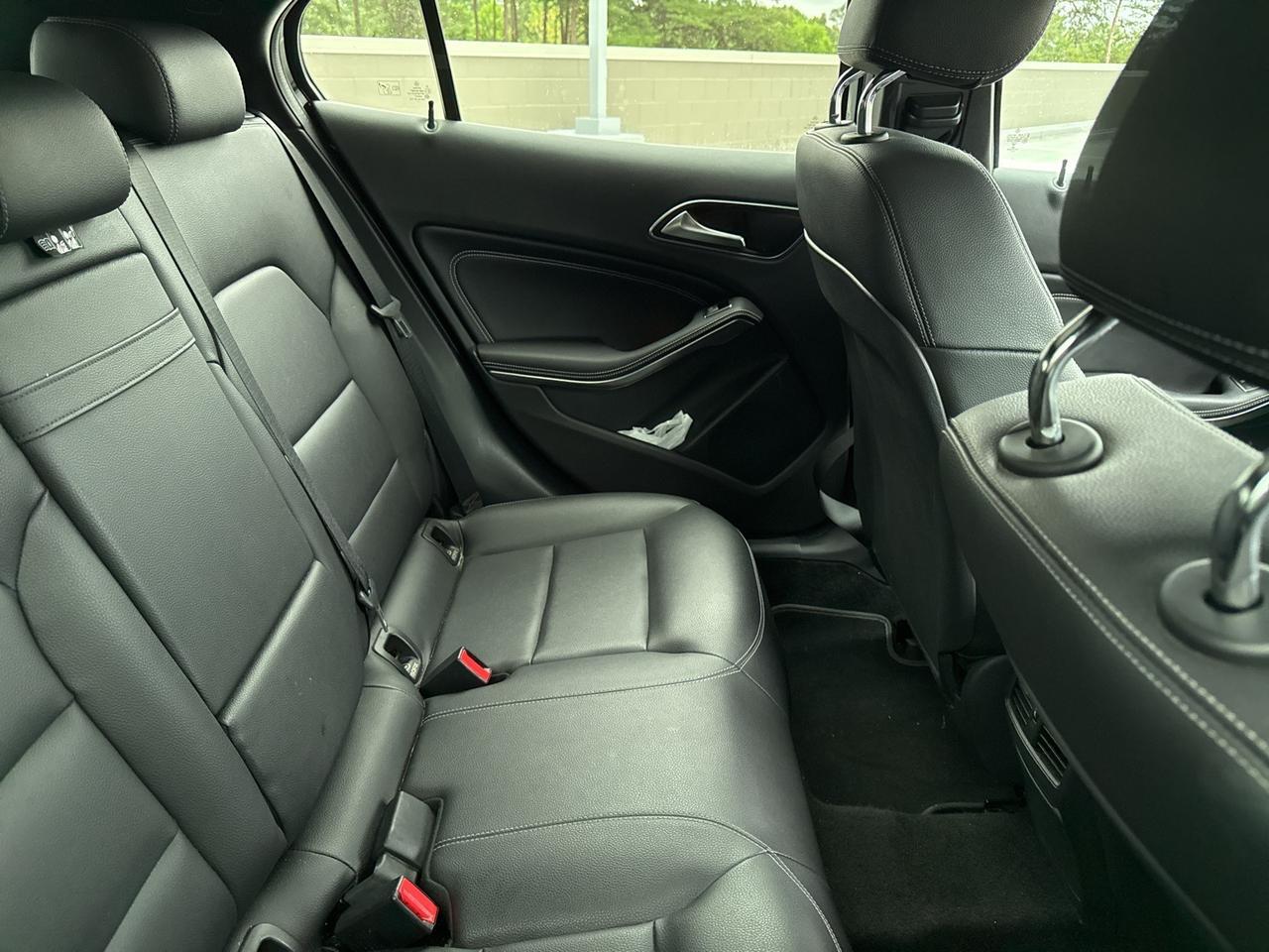 2018 Mercedes-Benz GLA GLA 250 Springfield VA